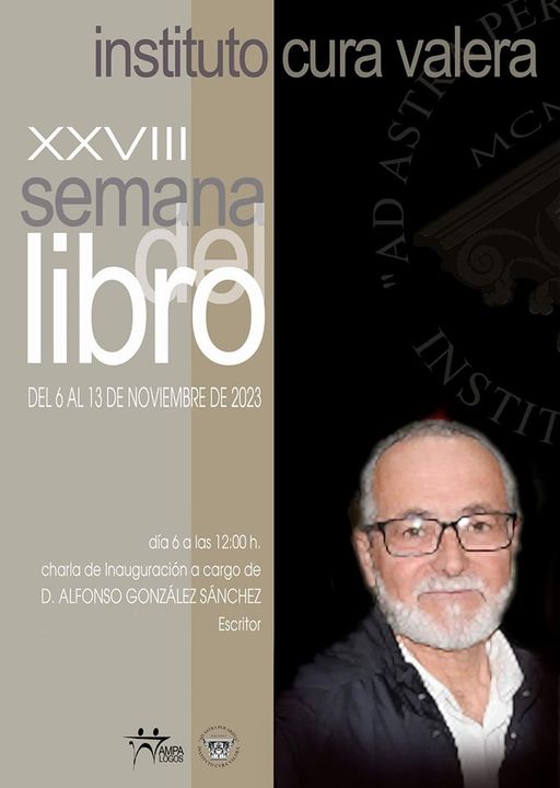 semana del libro