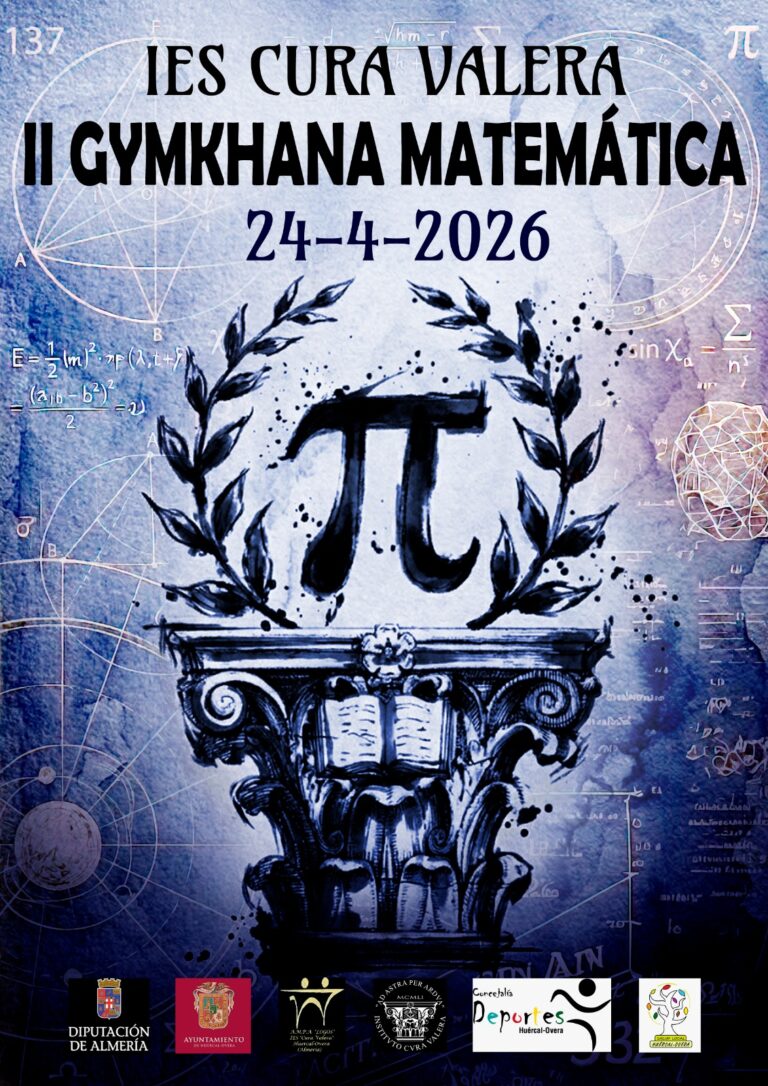 II Gymkhana Matemática