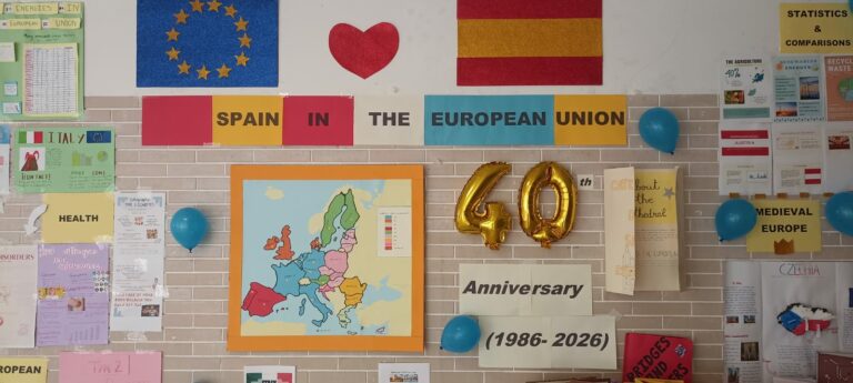 Spain in the European Union (1986-2026)