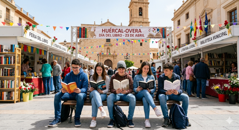 Día del libro