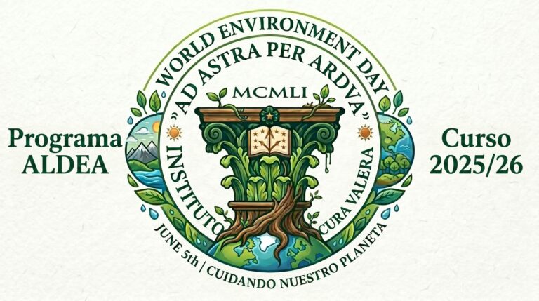 Día del medio ambiente