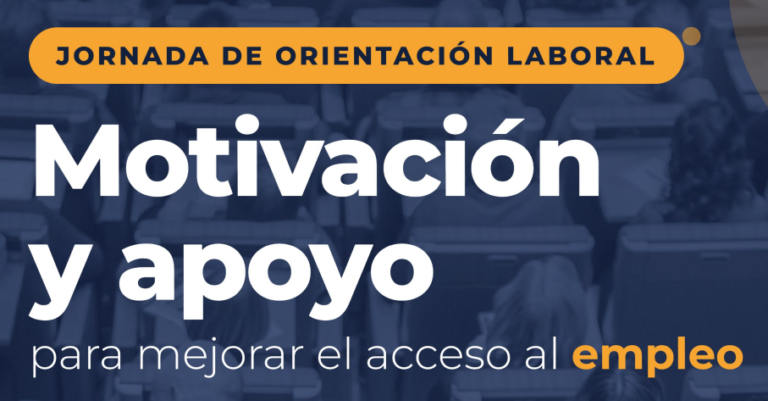Jornada de orientación laboral