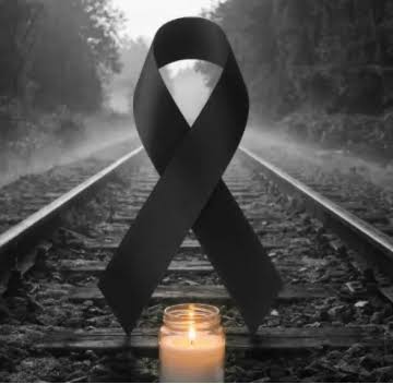 Solidaridad con las víctimas del accidente ferroviario